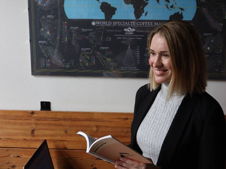 Kako naučiti strani jezik u 5 koraka